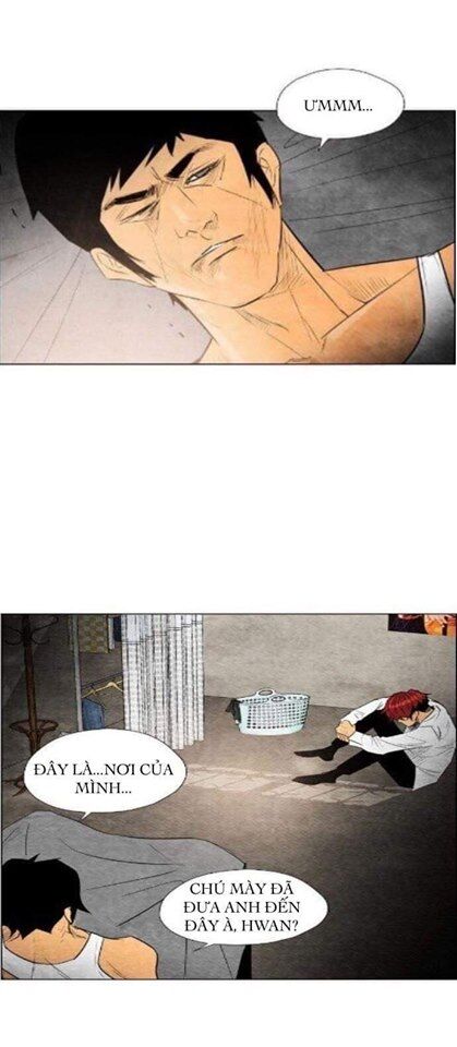 Revival Man - Chương 31 - Trang 51