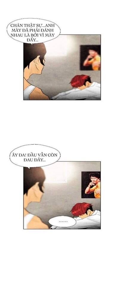 Revival Man - Chương 31 - Trang 52