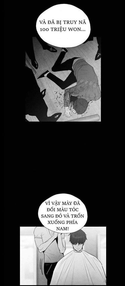 Revival Man - Chương 32 - Trang 11