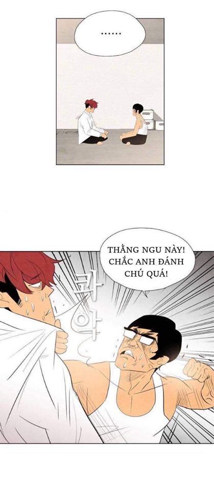 Revival Man - Chương 32 - Trang 15