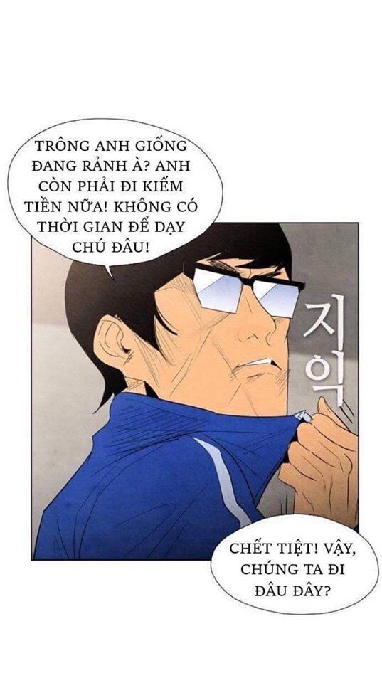 Revival Man - Chương 32 - Trang 20