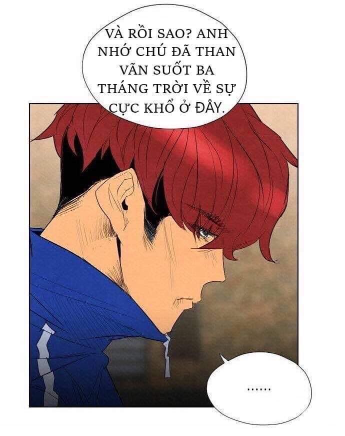 Revival Man - Chương 32 - Trang 22