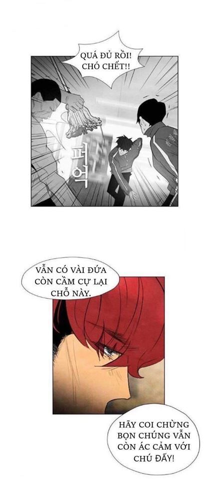 Revival Man - Chương 32 - Trang 23