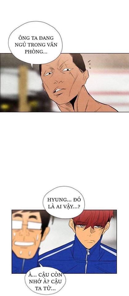 Revival Man - Chương 32 - Trang 26