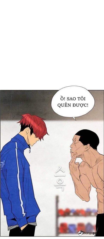 Revival Man - Chương 32 - Trang 27