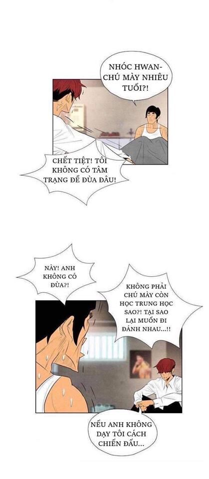 Revival Man - Chương 32 - Trang 4