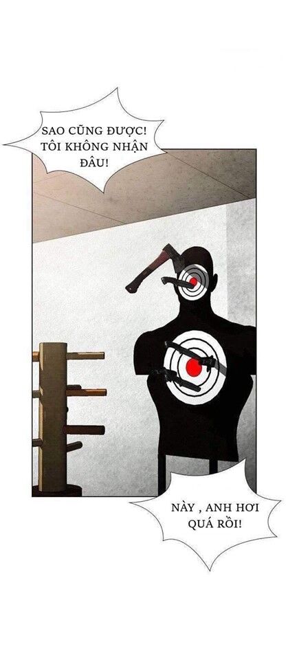 Revival Man - Chương 32 - Trang 32