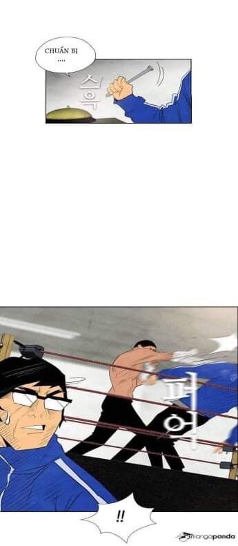 Revival Man - Chương 32 - Trang 36