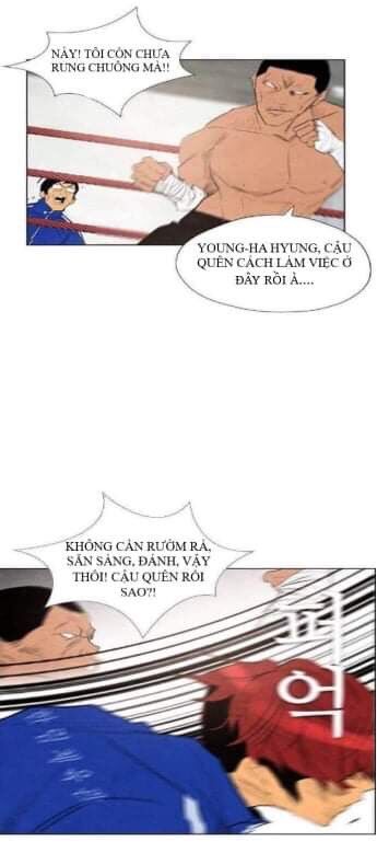 Revival Man - Chương 32 - Trang 37