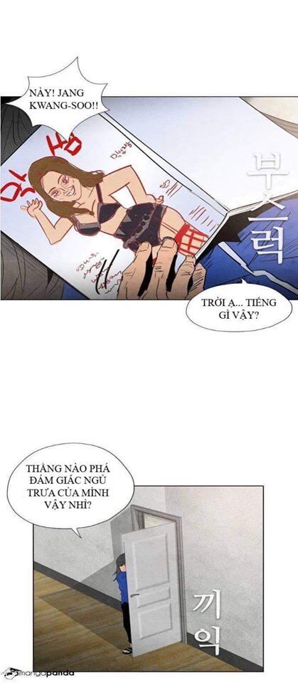 Revival Man - Chương 32 - Trang 39