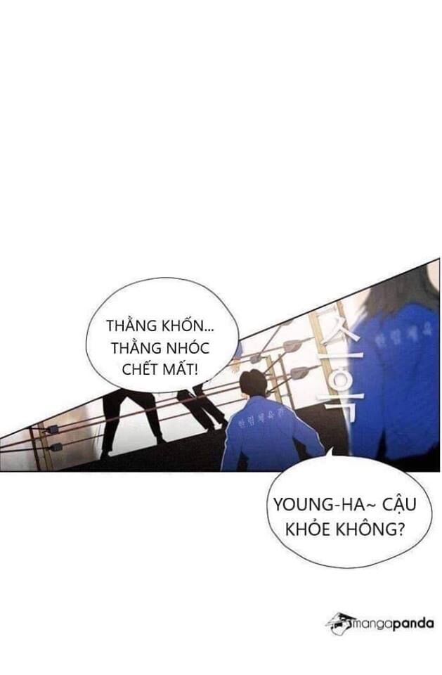 Revival Man - Chương 32 - Trang 41