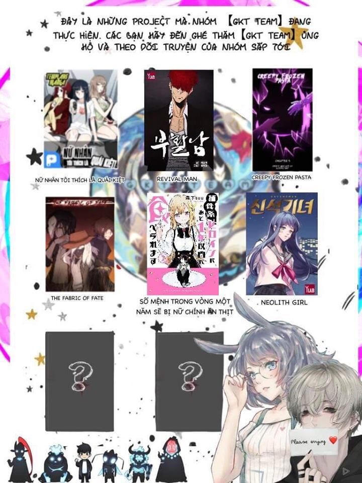 Revival Man - Chương 32 - Trang 67