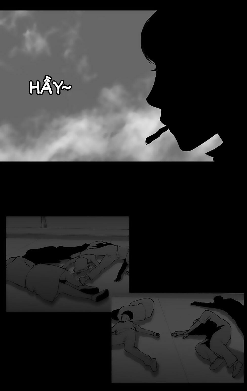 Mrs. Seonnyeo - Chương 0 - Trang 2