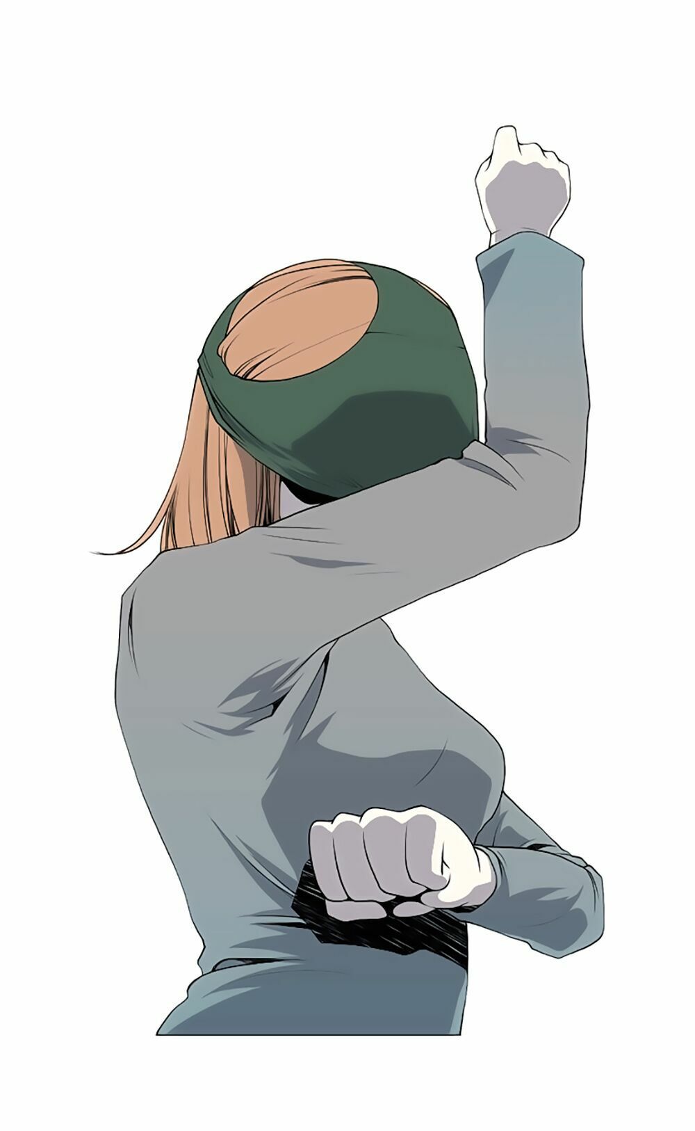 Mrs. Seonnyeo - Chương 6 - Trang 1