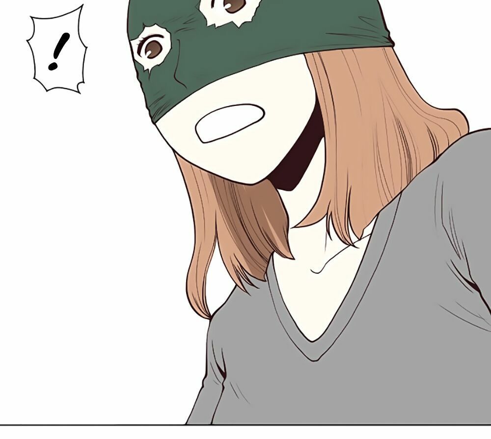 Mrs. Seonnyeo - Chương 6 - Trang 17