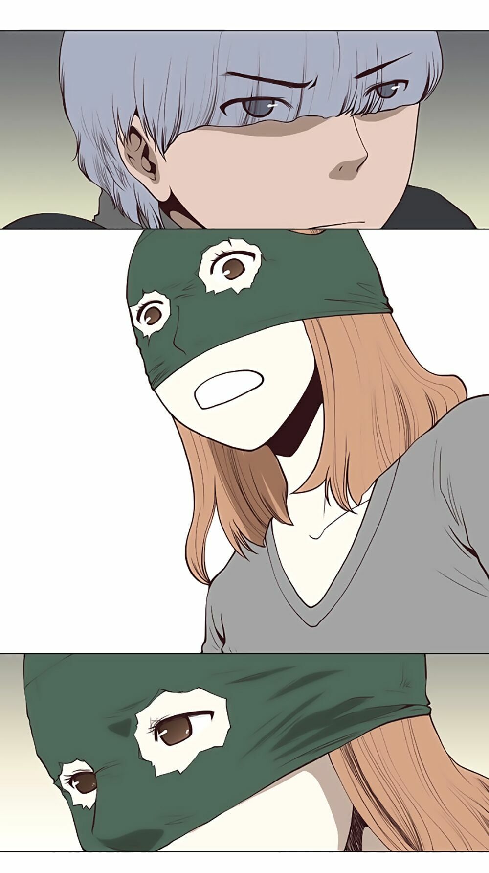 Mrs. Seonnyeo - Chương 6 - Trang 18