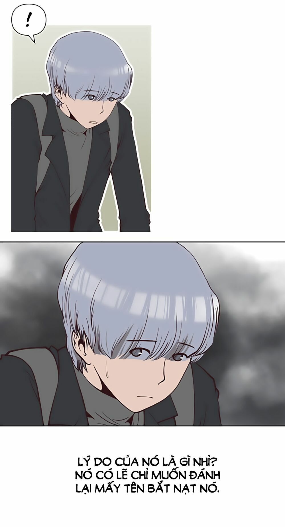 Mrs. Seonnyeo - Chương 6 - Trang 21