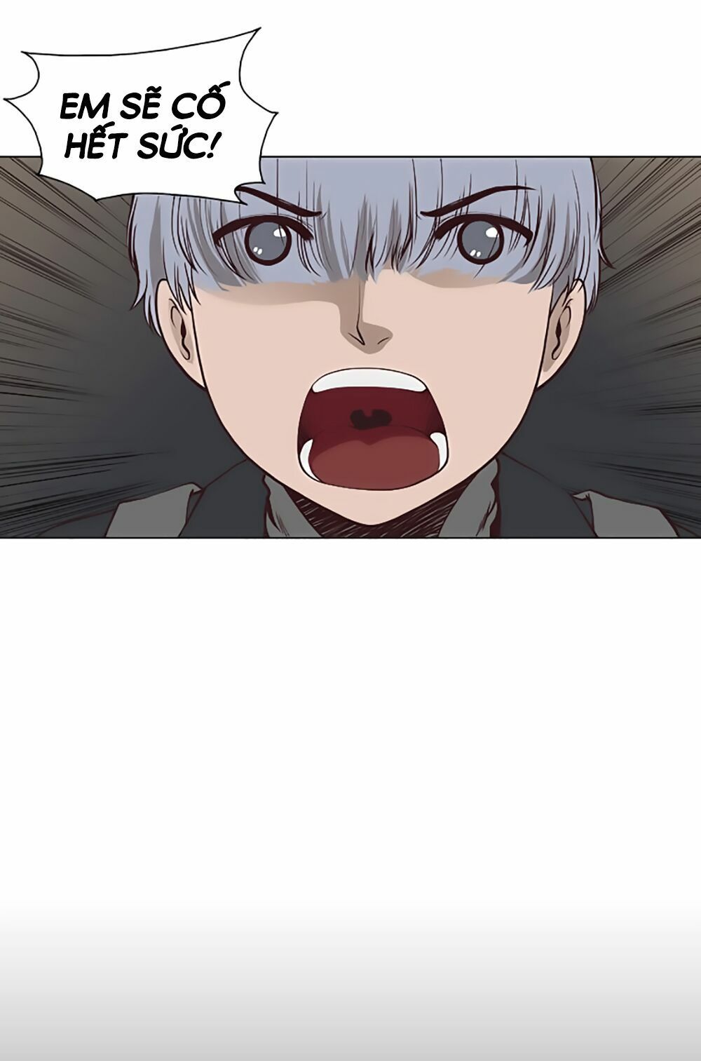 Mrs. Seonnyeo - Chương 6 - Trang 25