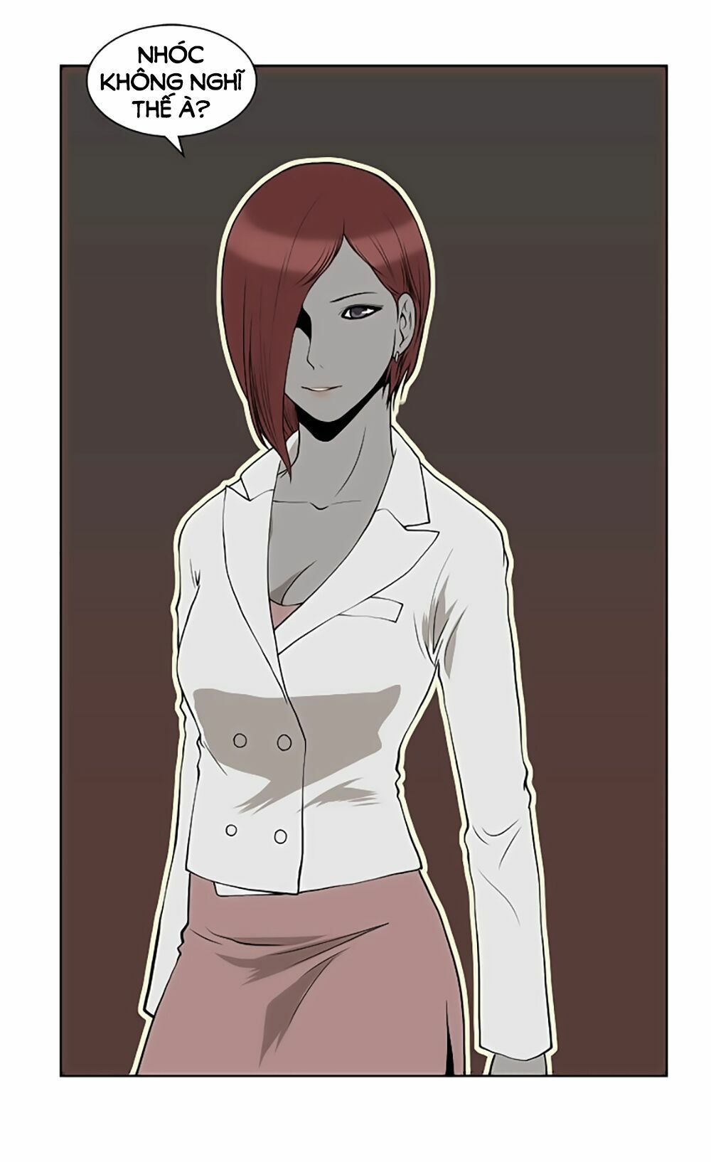 Mrs. Seonnyeo - Chương 6 - Trang 30