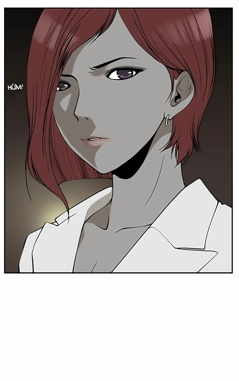 Mrs. Seonnyeo - Chương 6 - Trang 35