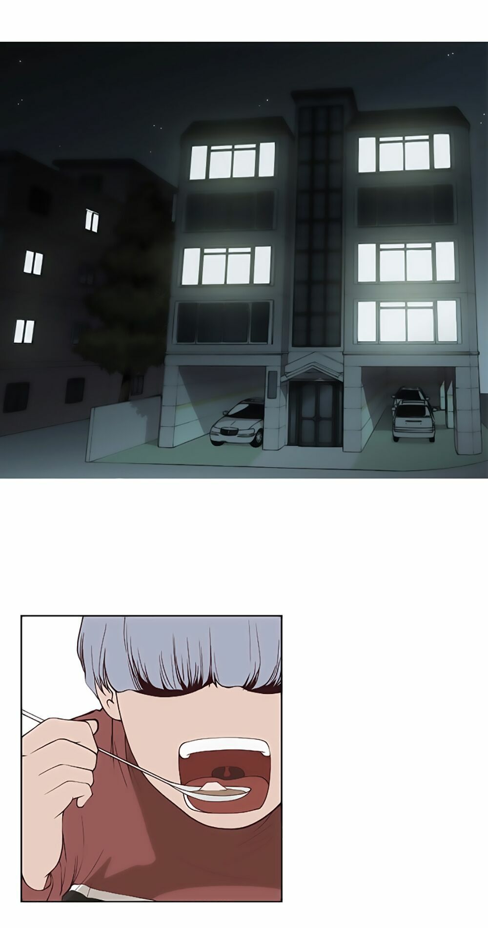 Mrs. Seonnyeo - Chương 6 - Trang 38