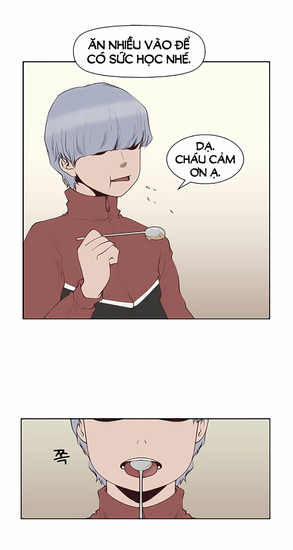 Mrs. Seonnyeo - Chương 6 - Trang 40