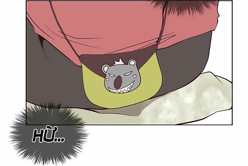 Mrs. Seonnyeo - Chương 6 - Trang 43