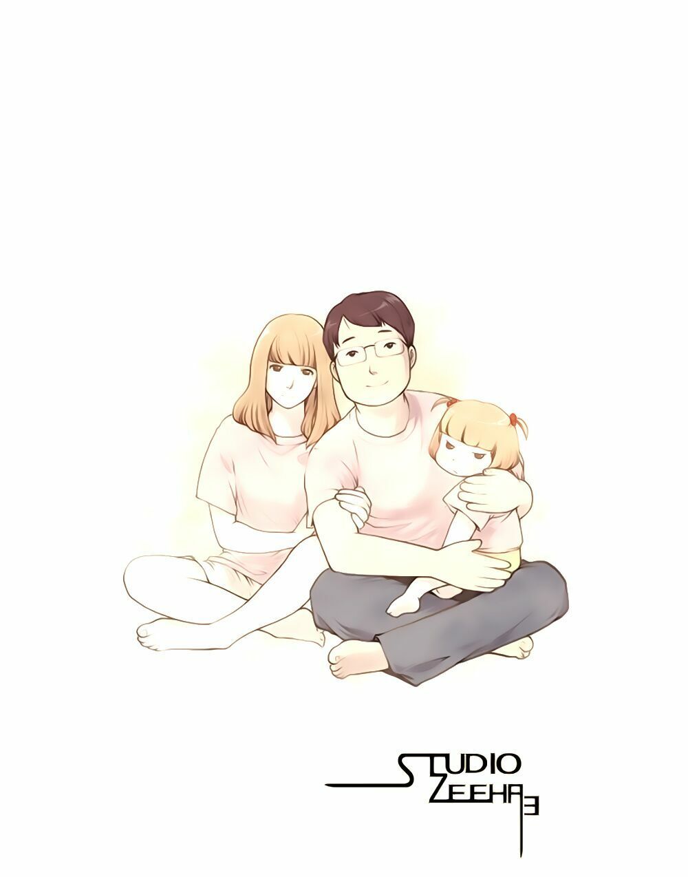 Mrs. Seonnyeo - Chương 6 - Trang 51