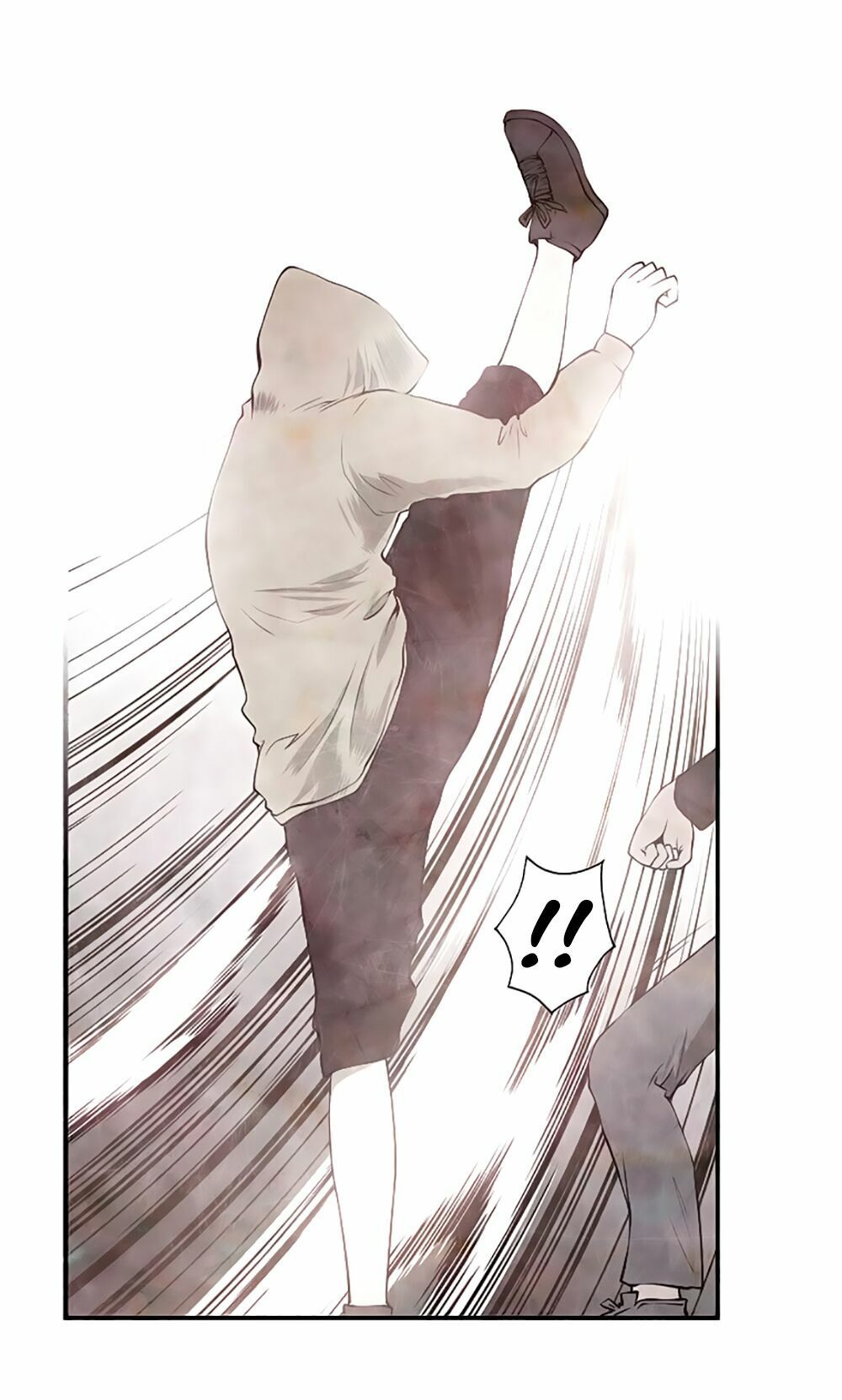 Mrs. Seonnyeo - Chương 9 - Trang 27