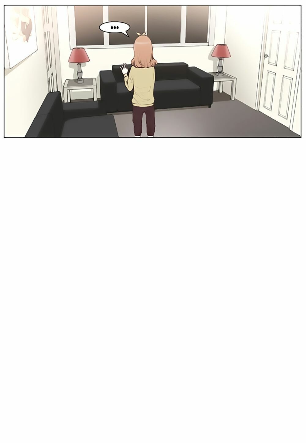 Mrs. Seonnyeo - Chương 9 - Trang 5