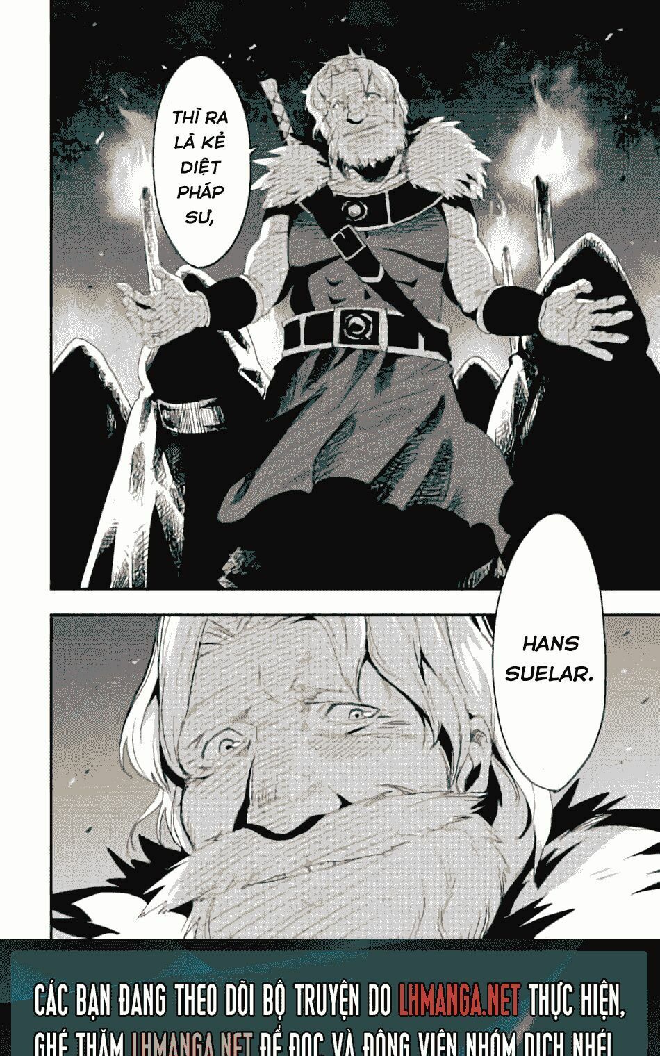 Chihou Kishi Hansu No Junan - Chương 11 - Trang 25