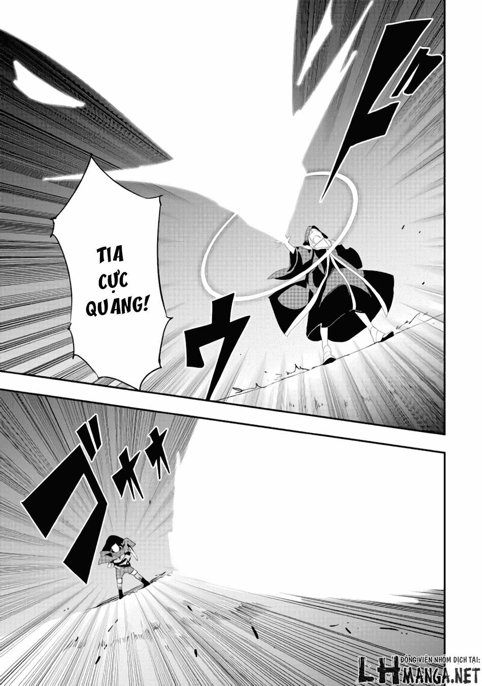 Chihou Kishi Hansu No Junan - Chương 12 - Trang 24