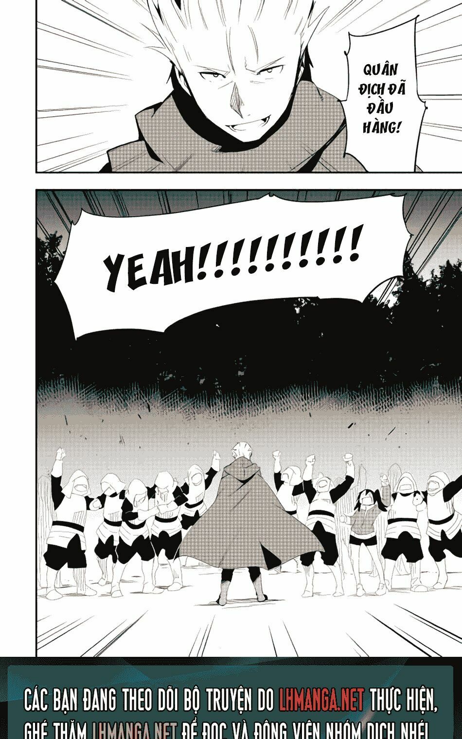 Chihou Kishi Hansu No Junan - Chương 12 - Trang 29