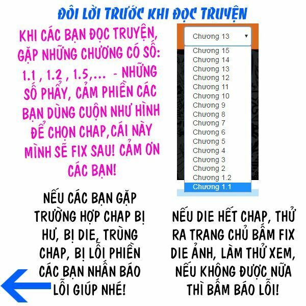 Chihou Kishi Hansu No Junan - Chương 20 - Trang 1