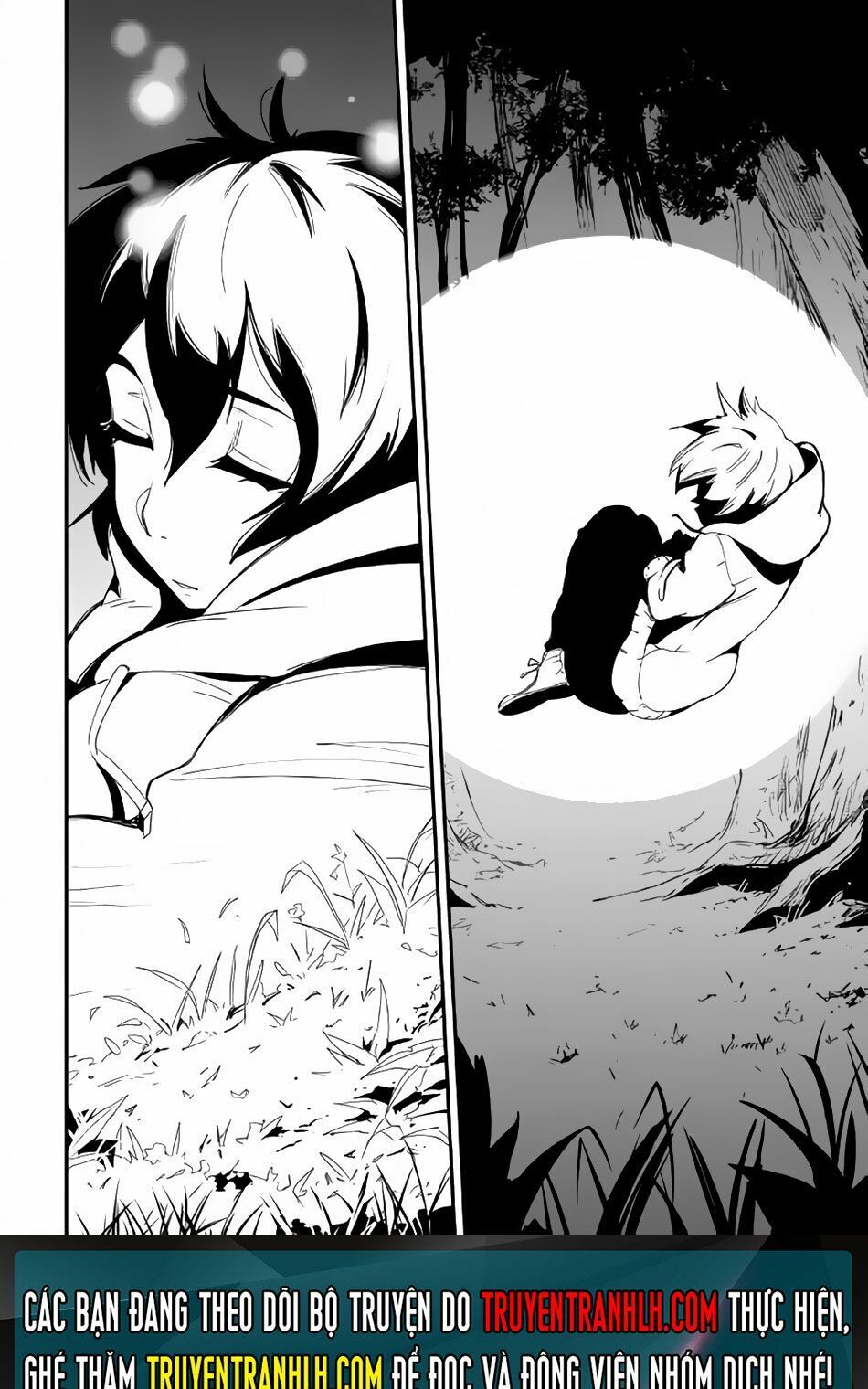 Chihou Kishi Hansu No Junan - Chương 22 - Trang 37