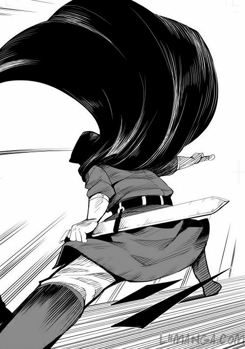 Chihou Kishi Hansu No Junan - Chương 3 - Trang 16