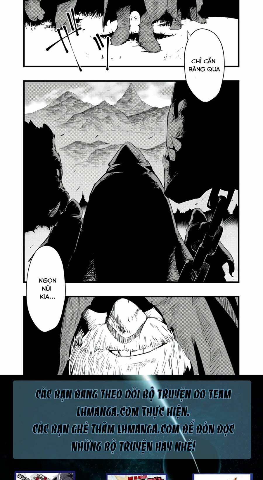 Chihou Kishi Hansu No Junan - Chương 6 - Trang 20