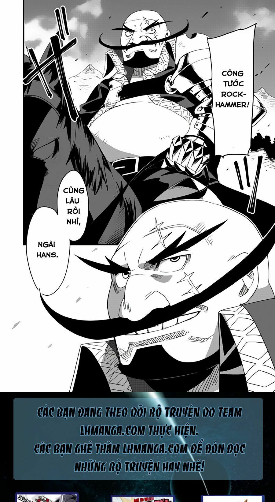 Chihou Kishi Hansu No Junan - Chương 7 - Trang 28