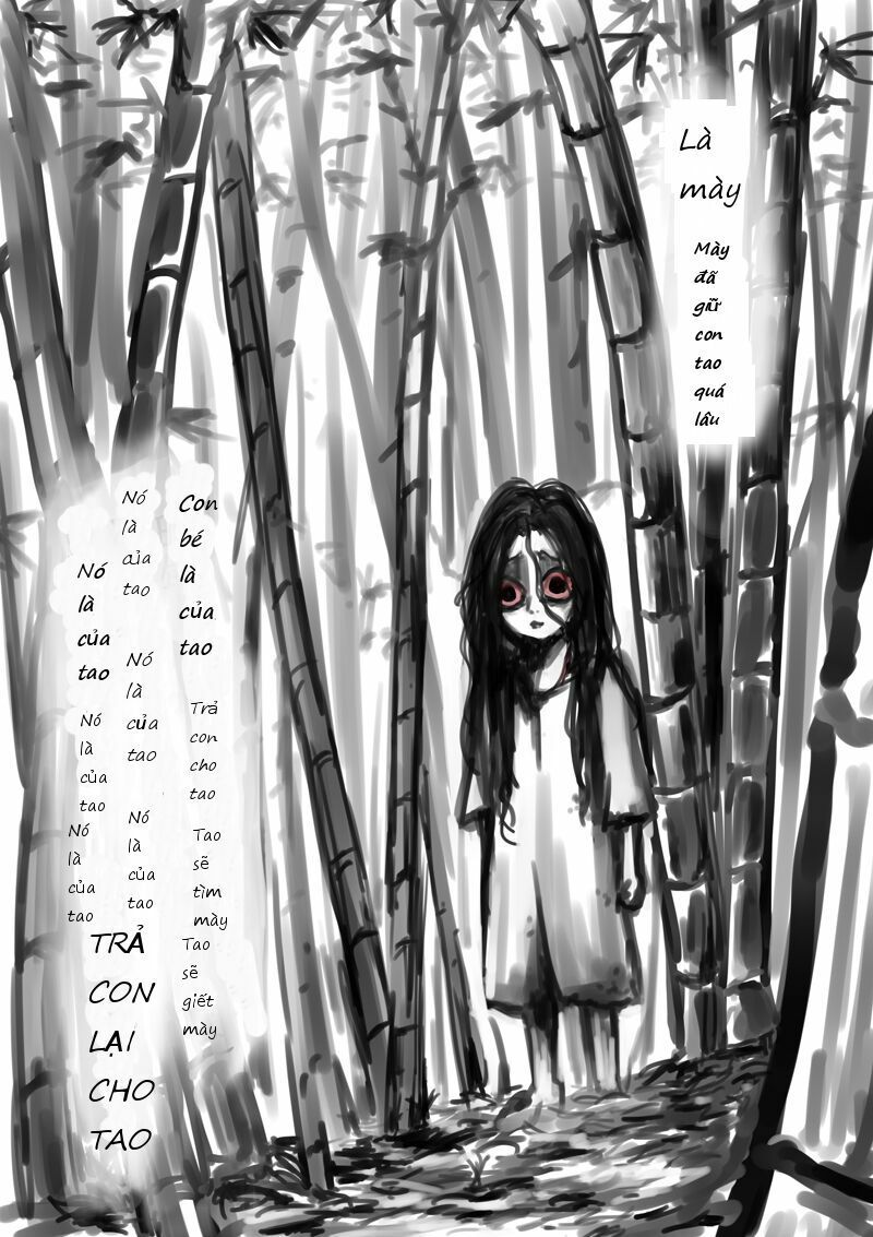 Ma Ám - Chương 29 - Trang 1