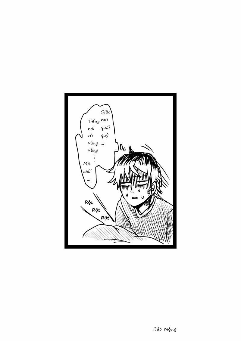 Ma Ám - Chương 29 - Trang 2