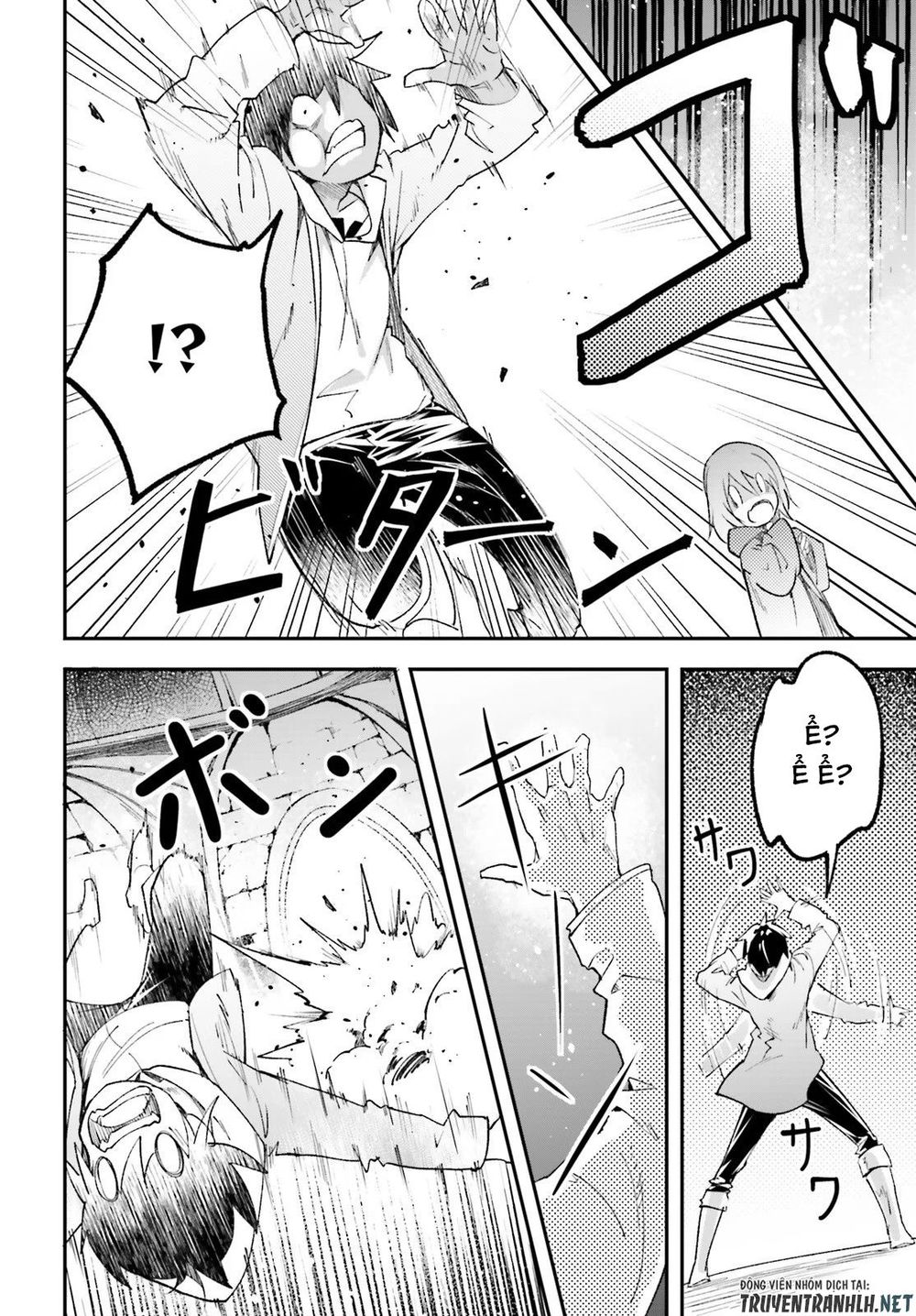 Thường Dân Cấp 999 - Chương 33 - Trang 14
