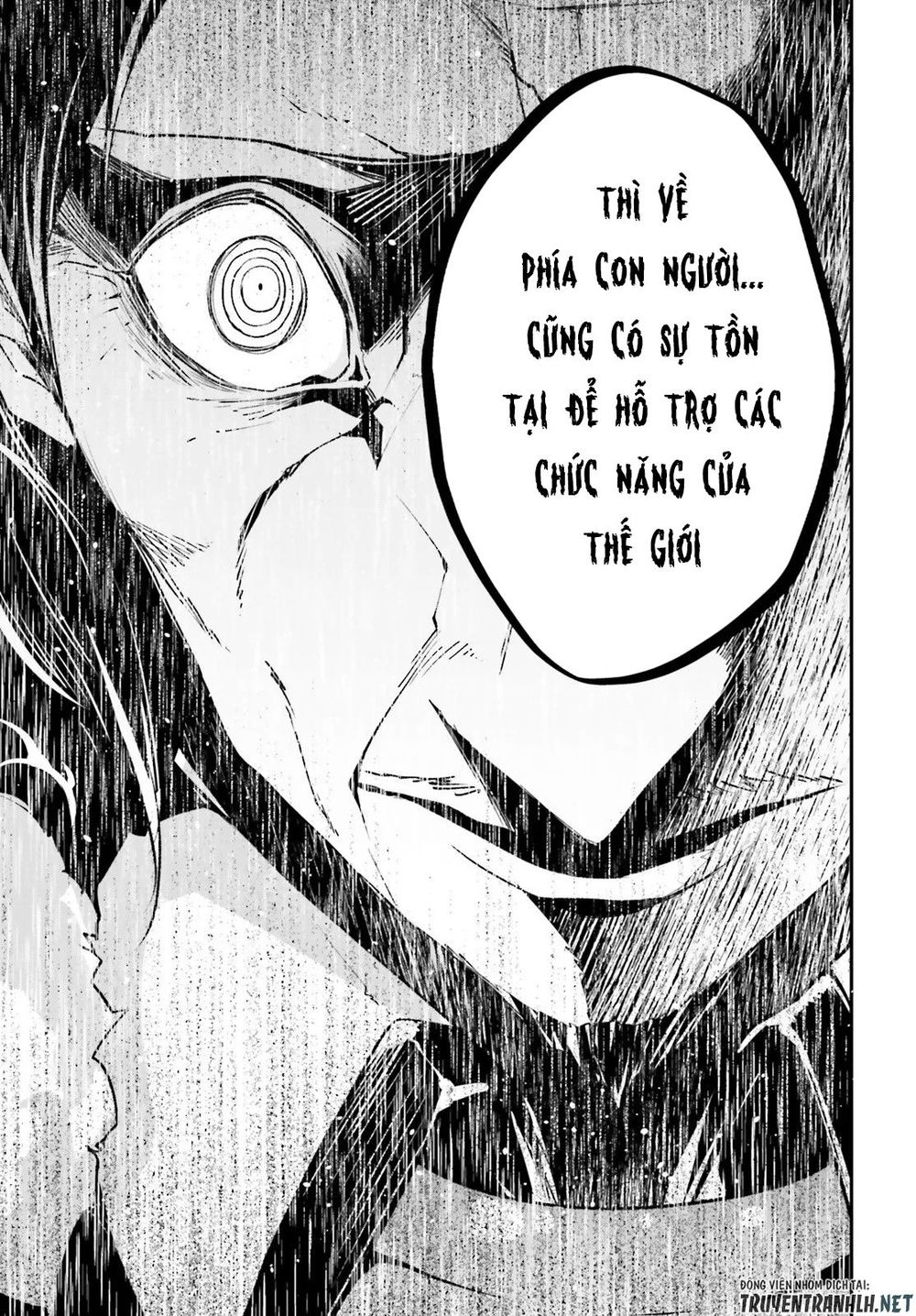 Thường Dân Cấp 999 - Chương 33 - Trang 27