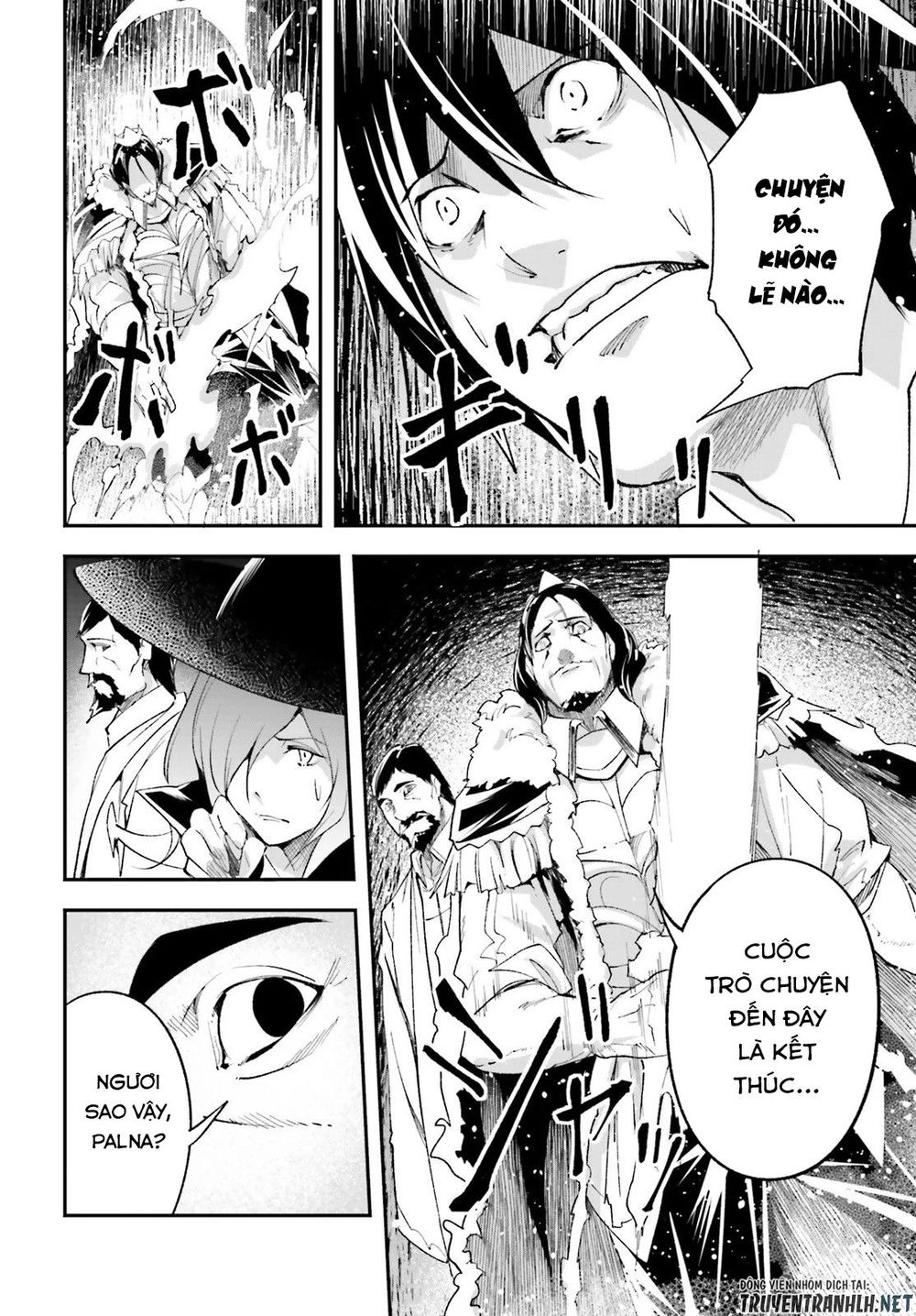 Thường Dân Cấp 999 - Chương 33 - Trang 28