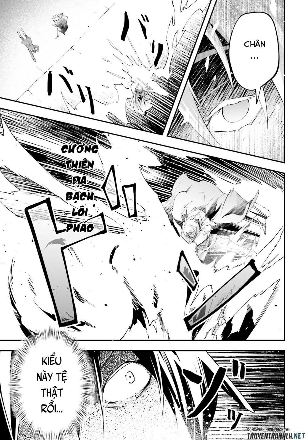 Thường Dân Cấp 999 - Chương 33 - Trang 37