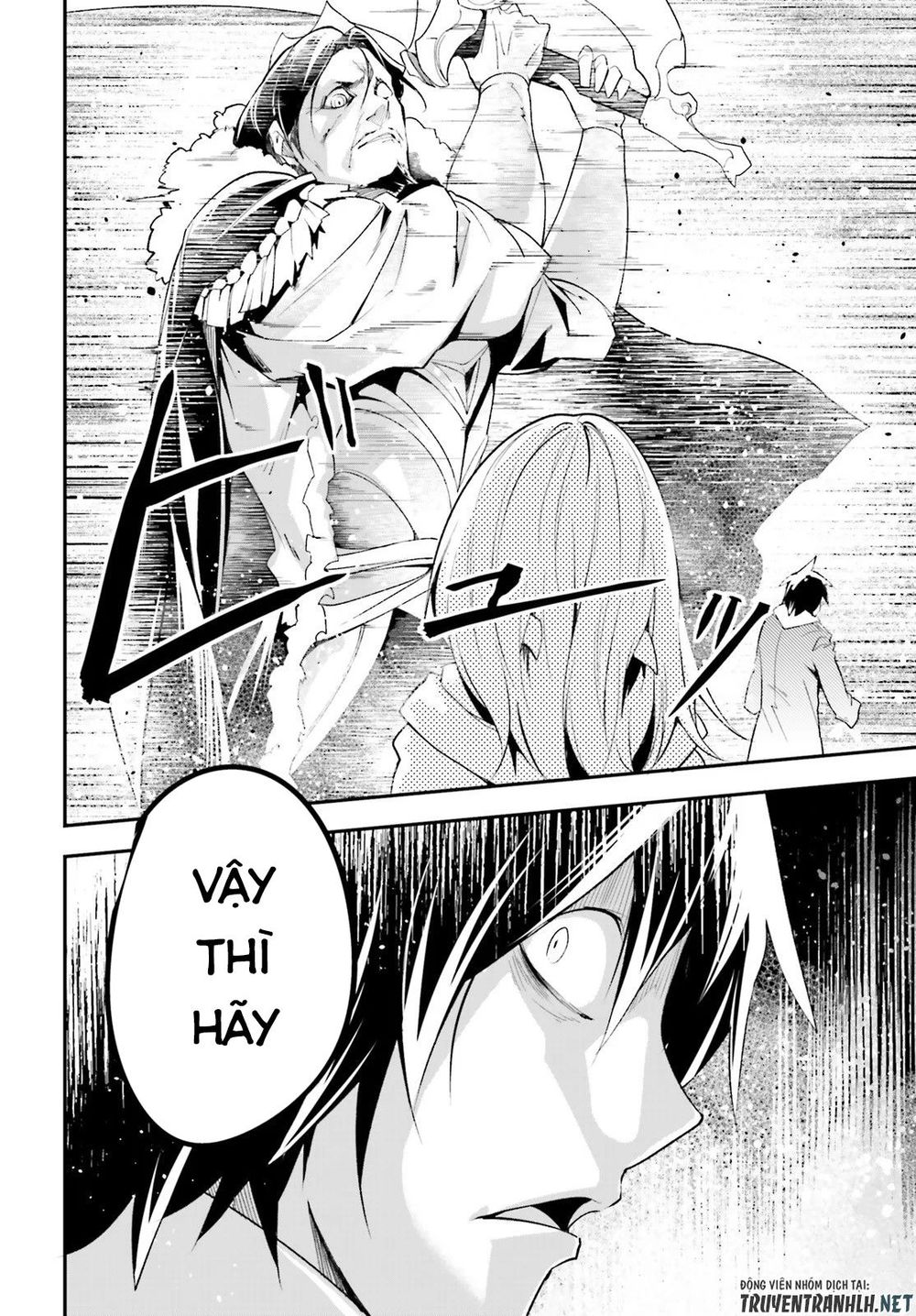 Thường Dân Cấp 999 - Chương 33 - Trang 46