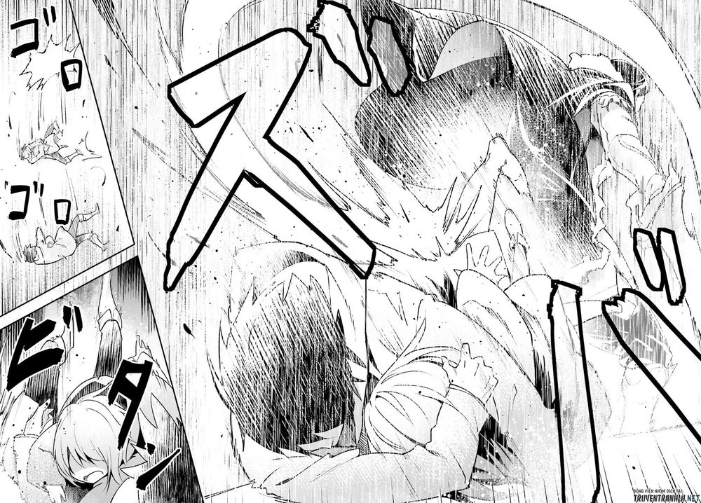 Thường Dân Cấp 999 - Chương 33 - Trang 48