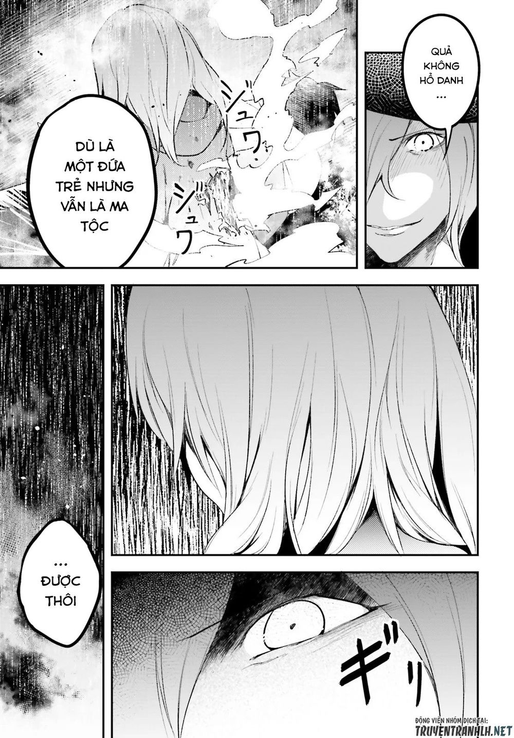 Thường Dân Cấp 999 - Chương 34 - Trang 13