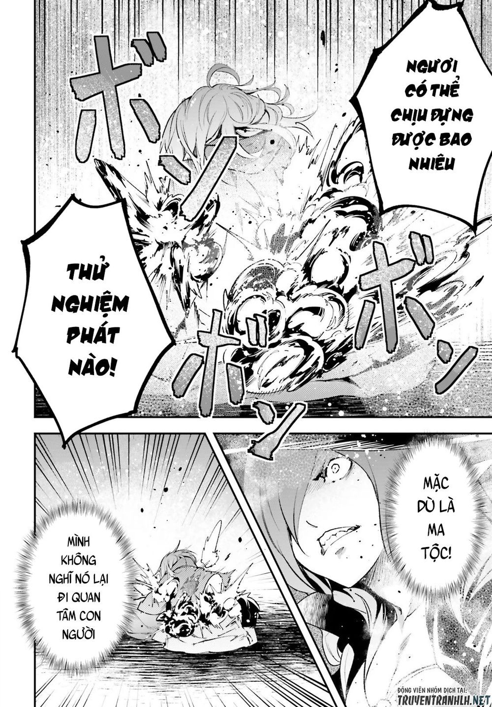 Thường Dân Cấp 999 - Chương 34 - Trang 14