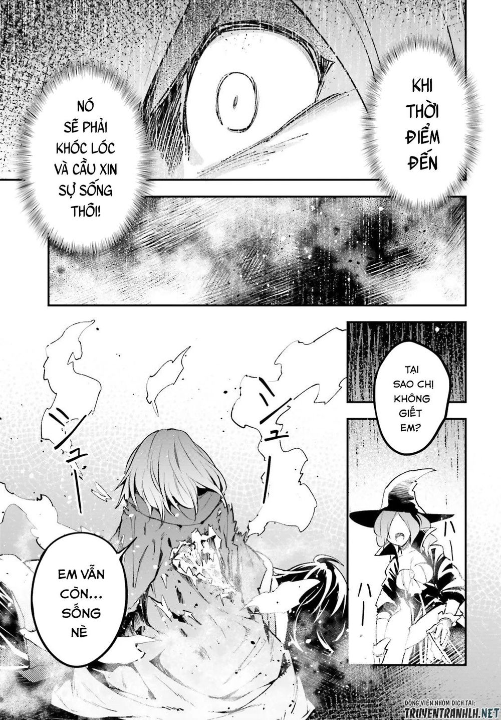 Thường Dân Cấp 999 - Chương 34 - Trang 15