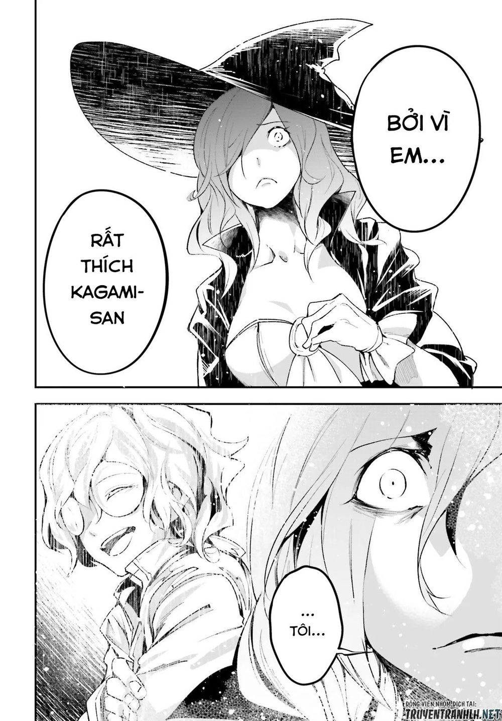 Thường Dân Cấp 999 - Chương 34 - Trang 18